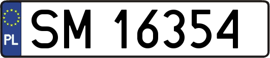 SM16354
