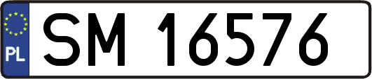 SM16576