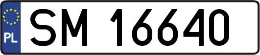 SM16640