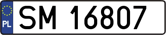 SM16807