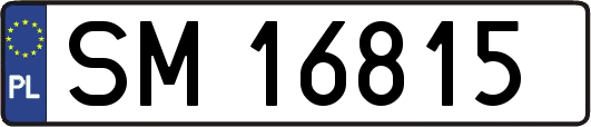 SM16815