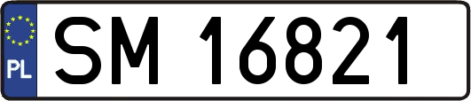SM16821