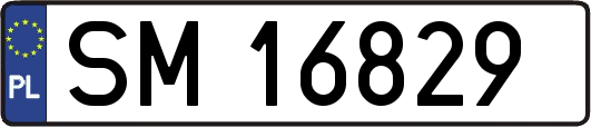 SM16829
