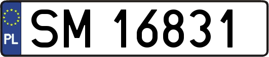 SM16831