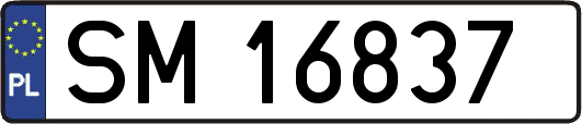 SM16837