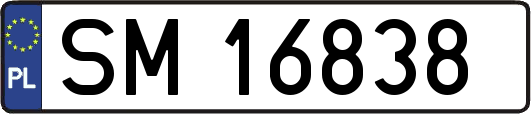 SM16838