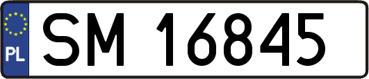 SM16845