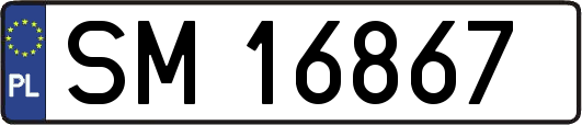 SM16867