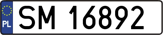 SM16892