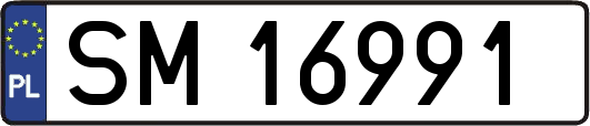 SM16991