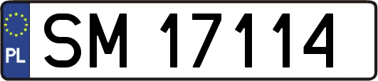 SM17114