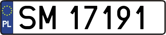 SM17191