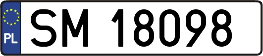 SM18098