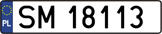SM18113