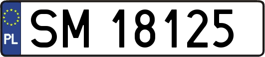 SM18125