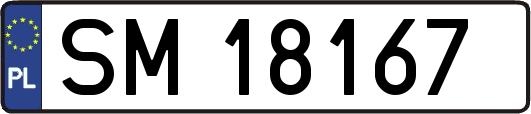 SM18167