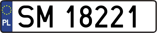 SM18221