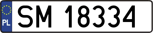 SM18334