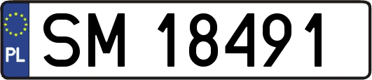 SM18491