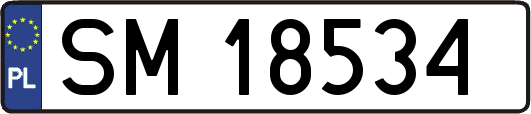 SM18534