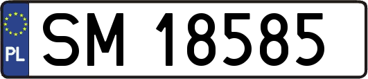 SM18585
