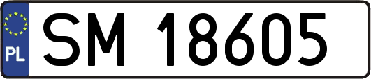 SM18605