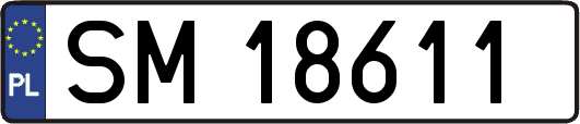 SM18611