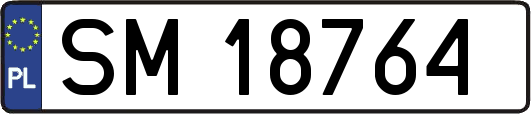 SM18764
