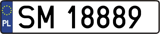SM18889