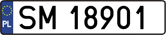 SM18901