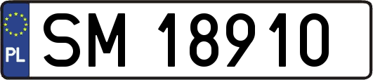 SM18910