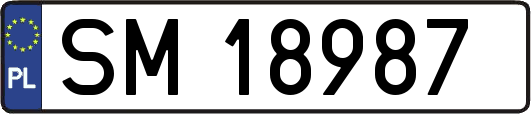 SM18987