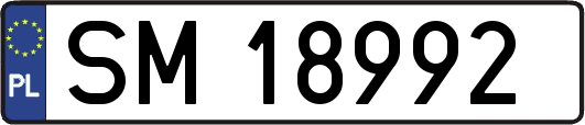 SM18992