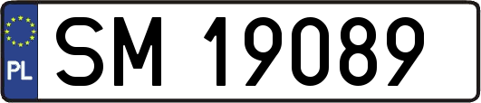 SM19089