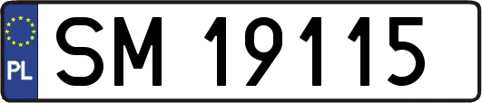 SM19115