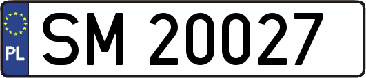 SM20027
