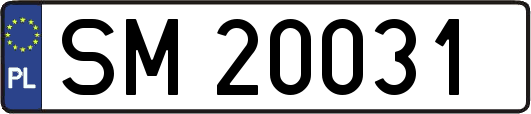 SM20031