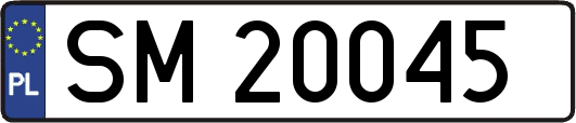 SM20045