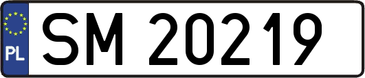 SM20219