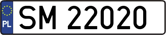 SM22020