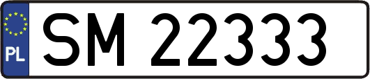 SM22333