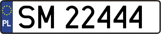 SM22444