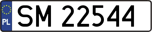 SM22544