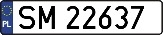 SM22637