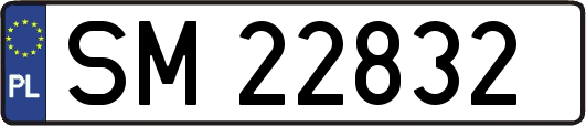 SM22832