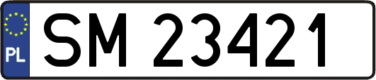 SM23421