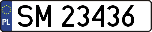 SM23436