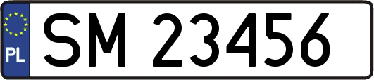 SM23456