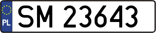 SM23643