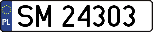 SM24303